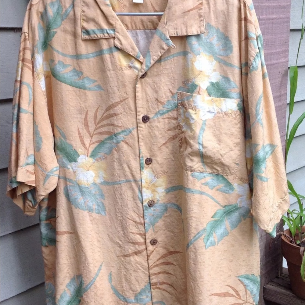 Tommy Bahama shirt
